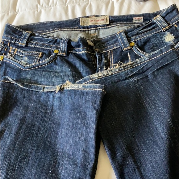 Mek Oaxaca - Picture 5 of 5